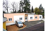 Pensiune familială Levoča Slovacia